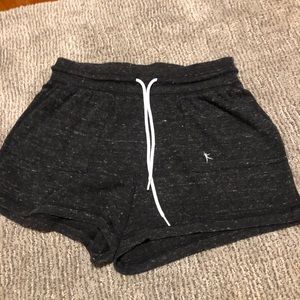 Danskin Shorts